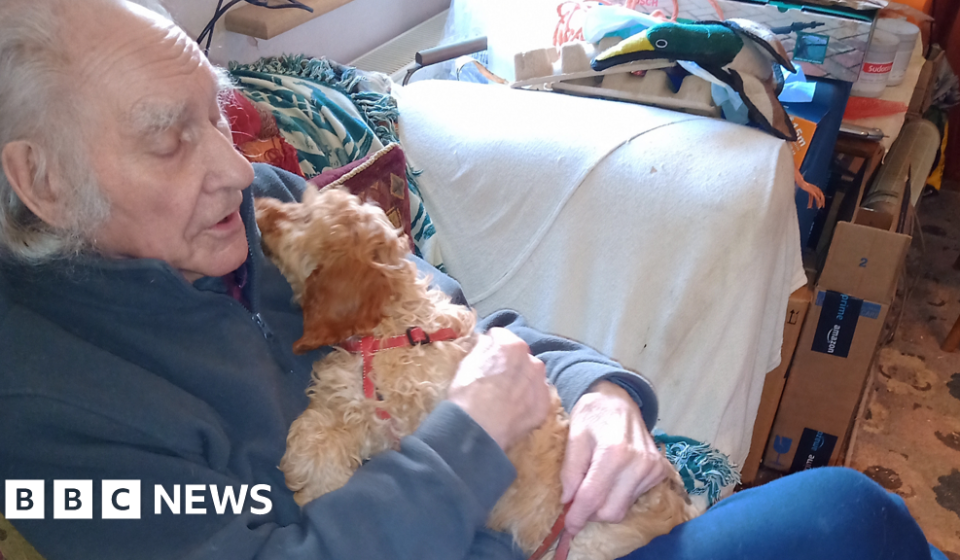 Ceredigion man who died of scabies branded environmental risk