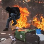School protests in France do not only concern broken classes