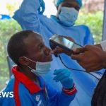 More than 5,000 people die from Ebola in DRC's deadliest outbreak - BBC News Africa