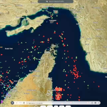 Iran pays lip service to peace talks, but claims to control Strait of Hormuz
