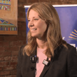 Acton campaign slams 'desperate and disgusting' political ad featuring Acton's ex-mother