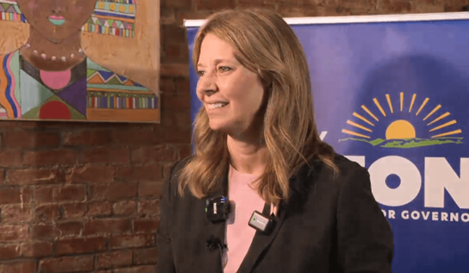 Acton campaign slams ‘desperate and disgusting’ political ad featuring Acton’s ex-mother Acton campaign slams 'desperate and disgusting' political ad featuring Acton's ex-mother