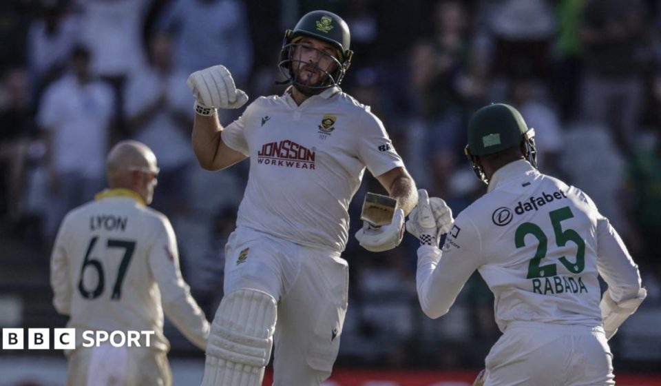 South Africa v Australia: Hosts stage epic final – what do the stats and history suggest?