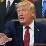 Trump threatens to 'charge' Korea more if it rejects Alaska LNG project