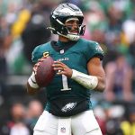 NFL Network: Eagles QB Jalen Hurts likely out for remainder of 2026 season due to blood clots | Latest NFL News, Analysis and Updates