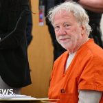 Indictment against actor Timothy Busfield dismissed - BBC