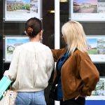 Average five-year mortgage rate hits 6% for first time in three years