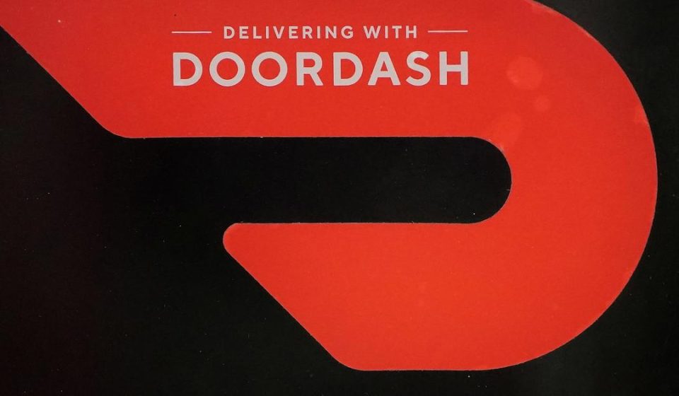 DoorDash in exclusive talks to acquire Instacart
