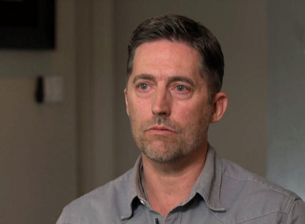 DEA whistleblower says agency allowed millions of fentanyl pills onto streets