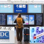 Ebola triggers new CDC rule for US-bound travelers as major airlines seek delay