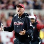 Alabama's Kalen Deboer furious with player who 'just cost us this damn game' against Georgia with stupid penalty