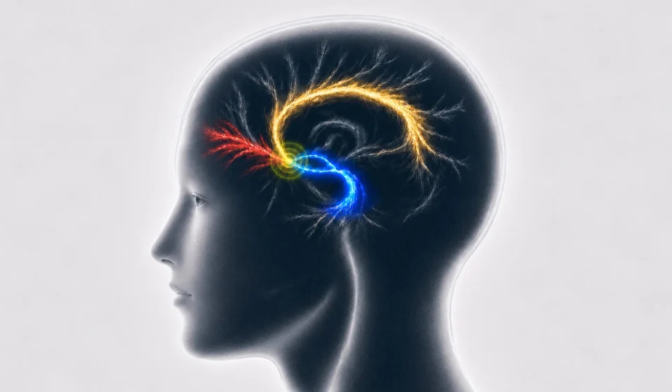 Scientists discover 3 key brain pathways linked to lasting relief from depression
