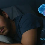 Scientists discover how deep sleep builds muscle, burns fat and stimulates the brain