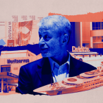 Deloitte's Cyprus office helped Abramovich's companies move billions in assets in an apparent bid to circumvent tax and transparency