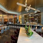 Delta One Drinking Upgrade with $200 Wine and Luxury Dinner
