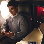 Delta Air Lines revamps Delta One with wagyu burgers and luxury wines