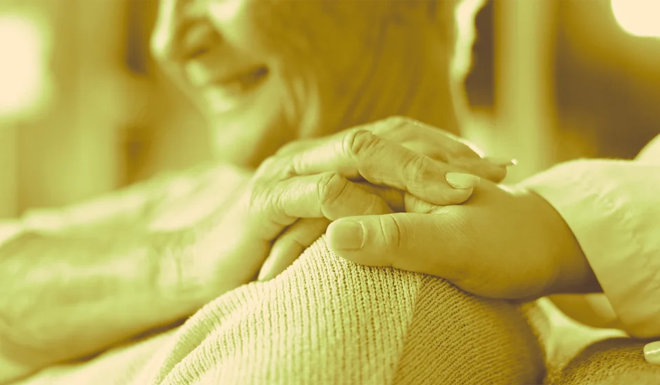 Memory loss may not be the first warning sign of Alzheimer's disease. This change appeared months earlier