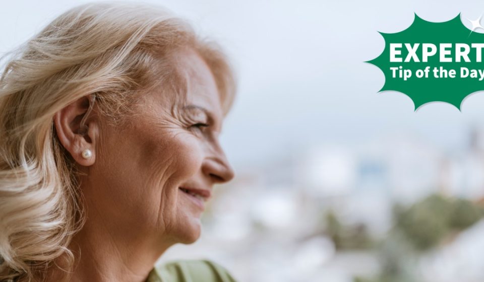 The #1 Preventable Risk Factor for Dementia, According to a Geriatrician