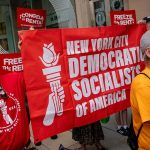 Fox News poll shows popularity of American socialism at record high