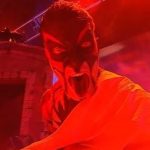 The Demon makes surprise return to WWE after Danhausen curses GUNTHER