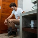 Sexually transmitted diarrhea turns into a superbug