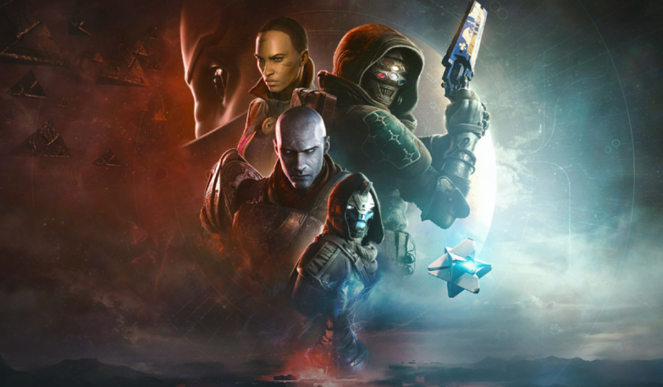 Bungie plans to share first details about Destiny 2's surprise content "unlock" soon