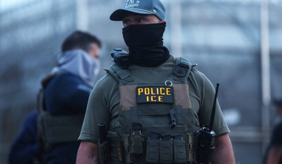 Investigation finds hundreds of US citizens detained by ICE Investigation finds hundreds of US citizens detained by ICE