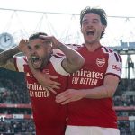 Arsenal 2-1 Leeds: A decisive moment of real quality – but Mikel Arteta still has issues to resolve