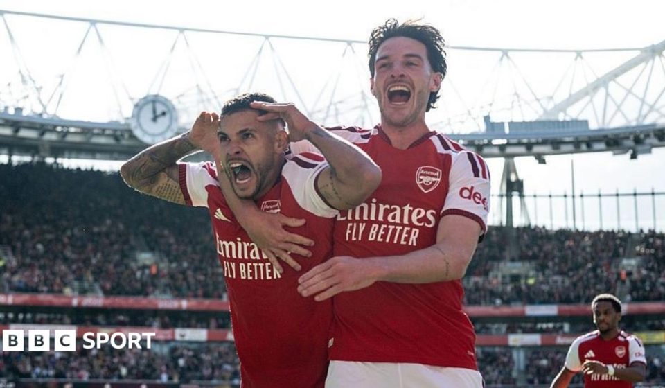 Arsenal 2-1 Leeds: A decisive moment of real quality – but Mikel Arteta still has issues to resolve Arsenal 2-1 Leeds: A decisive moment of real quality – but Mikel Arteta still has issues to resolve