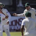 South Africa vs Australia: Hosts win by an innings and 31 runs to level the series