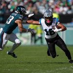 Best DFS games: Week 7