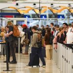 Airlines push CDC to delay Ebola travel requirement for U.S. flights