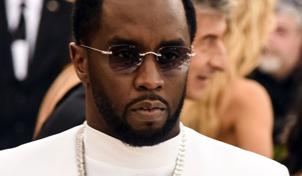 Sean “Diddy” Combs is placed in solitary confinement again