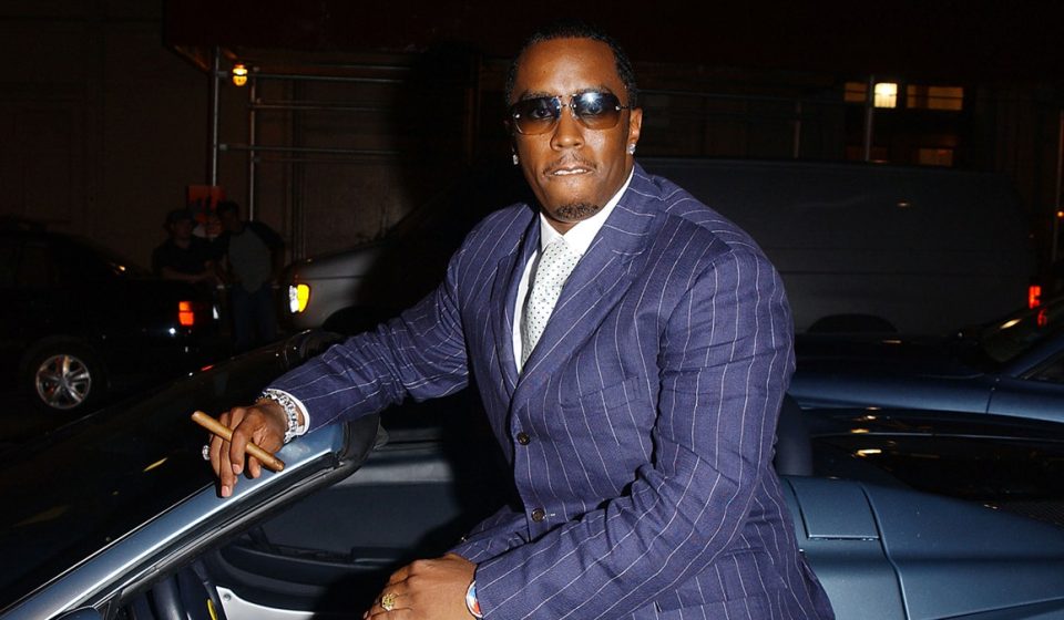 Diddy would live lavishly at Fort Dix with hired inmate staff