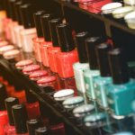 Second Oregon customer in two years infected with genital herpes at nail salon: lawsuit