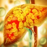 This protective enzyme may help prevent fatty liver disease from getting worse