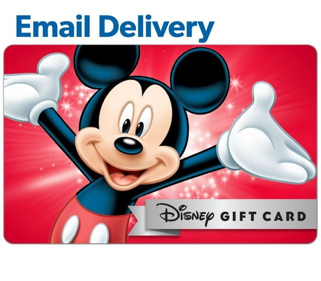 Sam's Club will offer 10% off Disney gift cards for a limited time, likely to sell out quickly