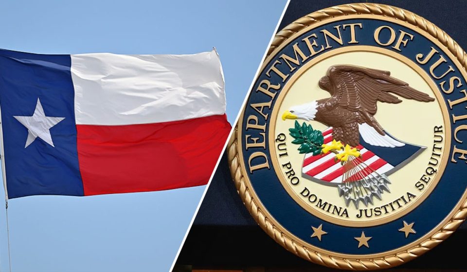 Supreme Court Allows Texas-DOJ Deal to End Biden Immigration Rule