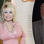 Dolly Parton's nephew sent expletive-filled emails about Nashville safety