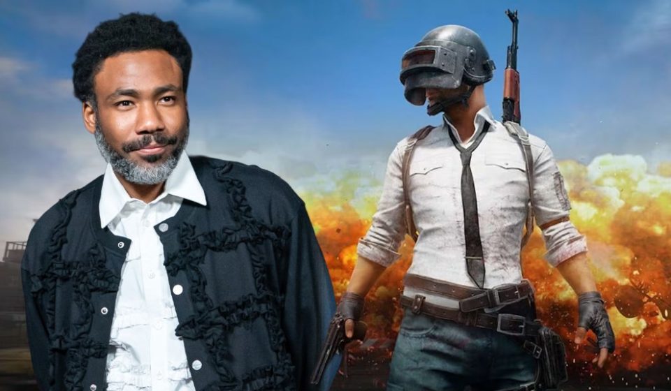 'PUBG': Donald Glover stars in live-action series in the works at Netflix