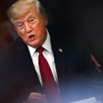 Trump explodes at reporter during 'Time' interview