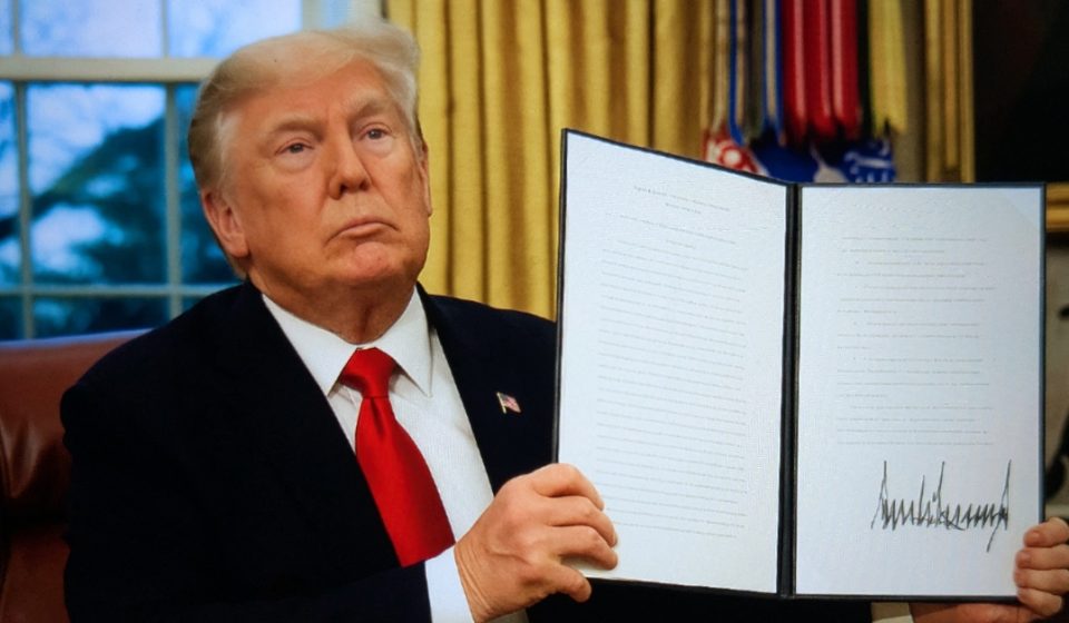 Social Security Just Underwent Its Biggest Transformation in Years – Here's What's Changed Under Trump