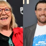 Donna Kelce says Travis Kelce's viral tweet didn't come from her account | Just Jared