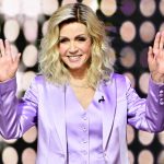Donna Mills reveals what she won't do for her OnlyFans subscribers