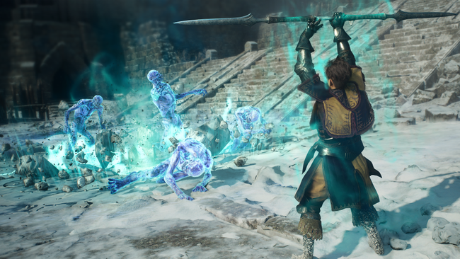 Dragon's Dogma 2: Dark Arisen Review