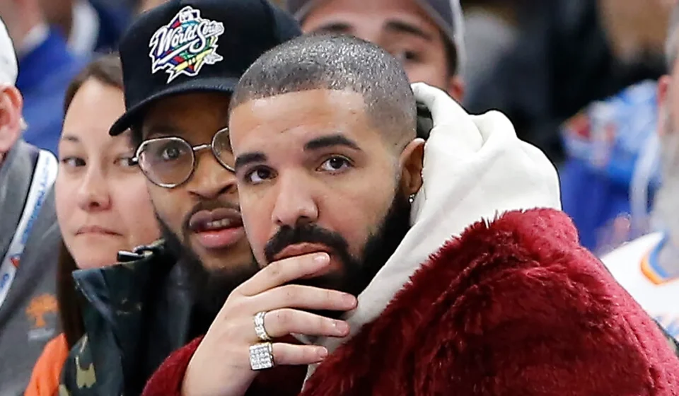 Drake Sued: Songwriter Claims ‘Janice STFU’ Chorus Was Stolen – HotNewHipHop Drake Sued: Songwriter Claims 'Janice STFU' Chorus Was Stolen - HotNewHipHop