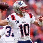 NFL Picks, Week 8 Score Predictions, Today's Best Bets Powered by Self-Learning AI