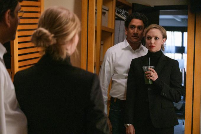In “You Can See Everything,” Elizabeth Holmes meets her match in comedian Nathan Fielder