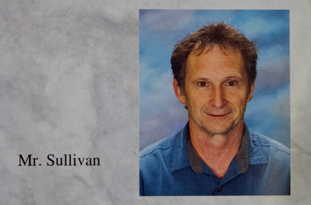 Daniel J. Sullivan left his Alaska hometown before Senate elections, sources say