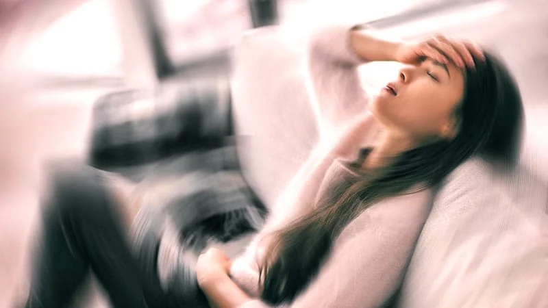 Long-ignored syndrome attracts unprecedented attention